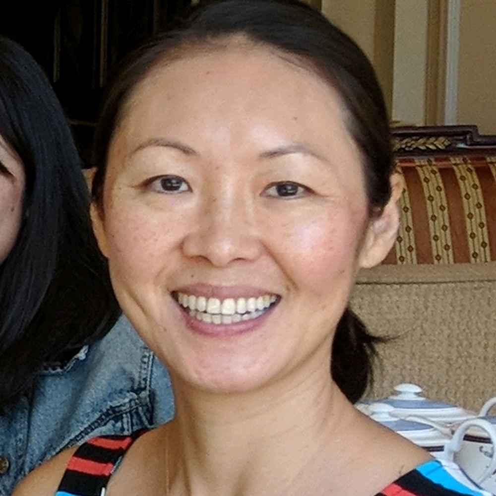 Meet your Posher, Tammy